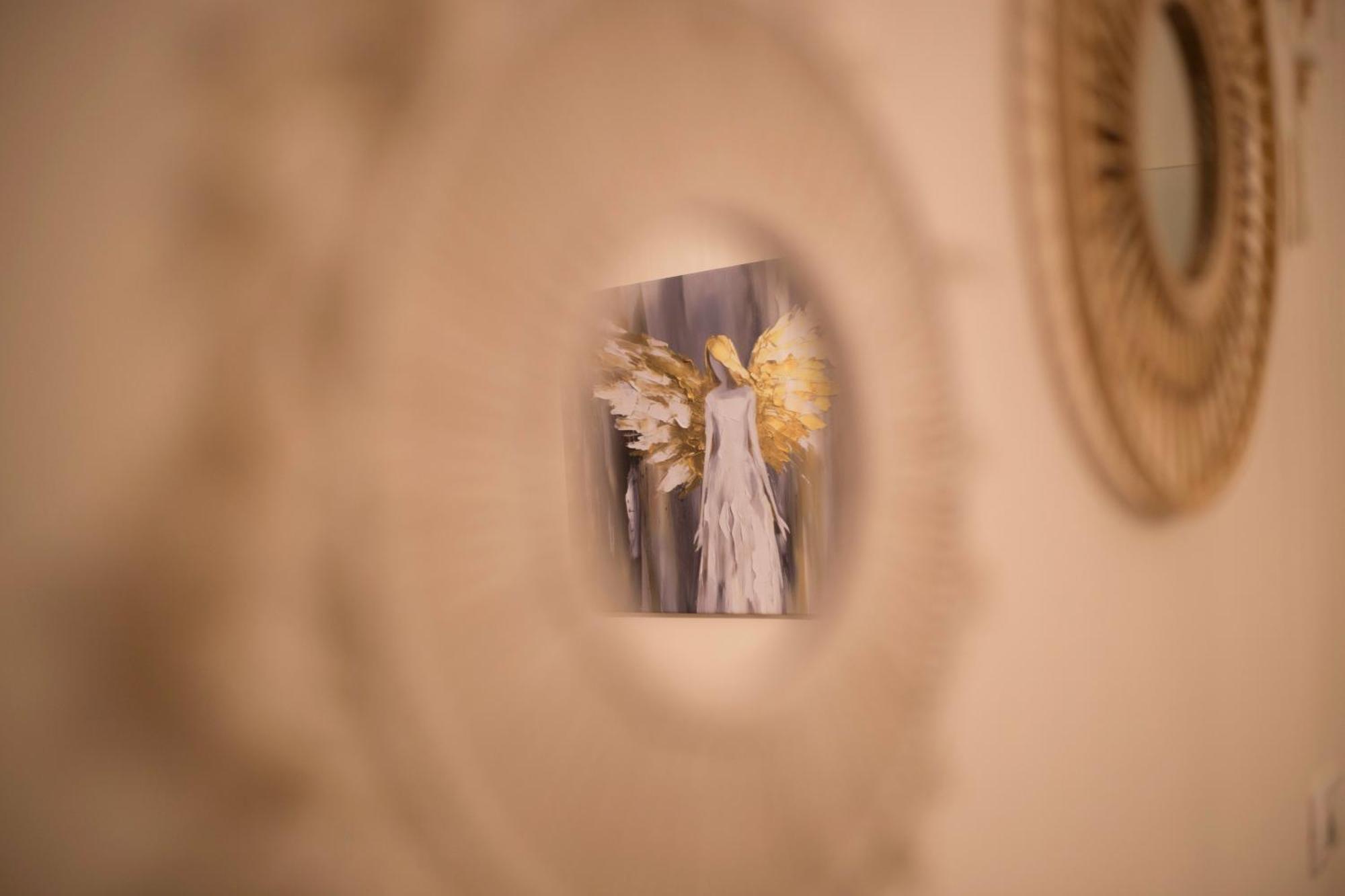 Apartment Seek And Hide - Ilse's Hideaway *