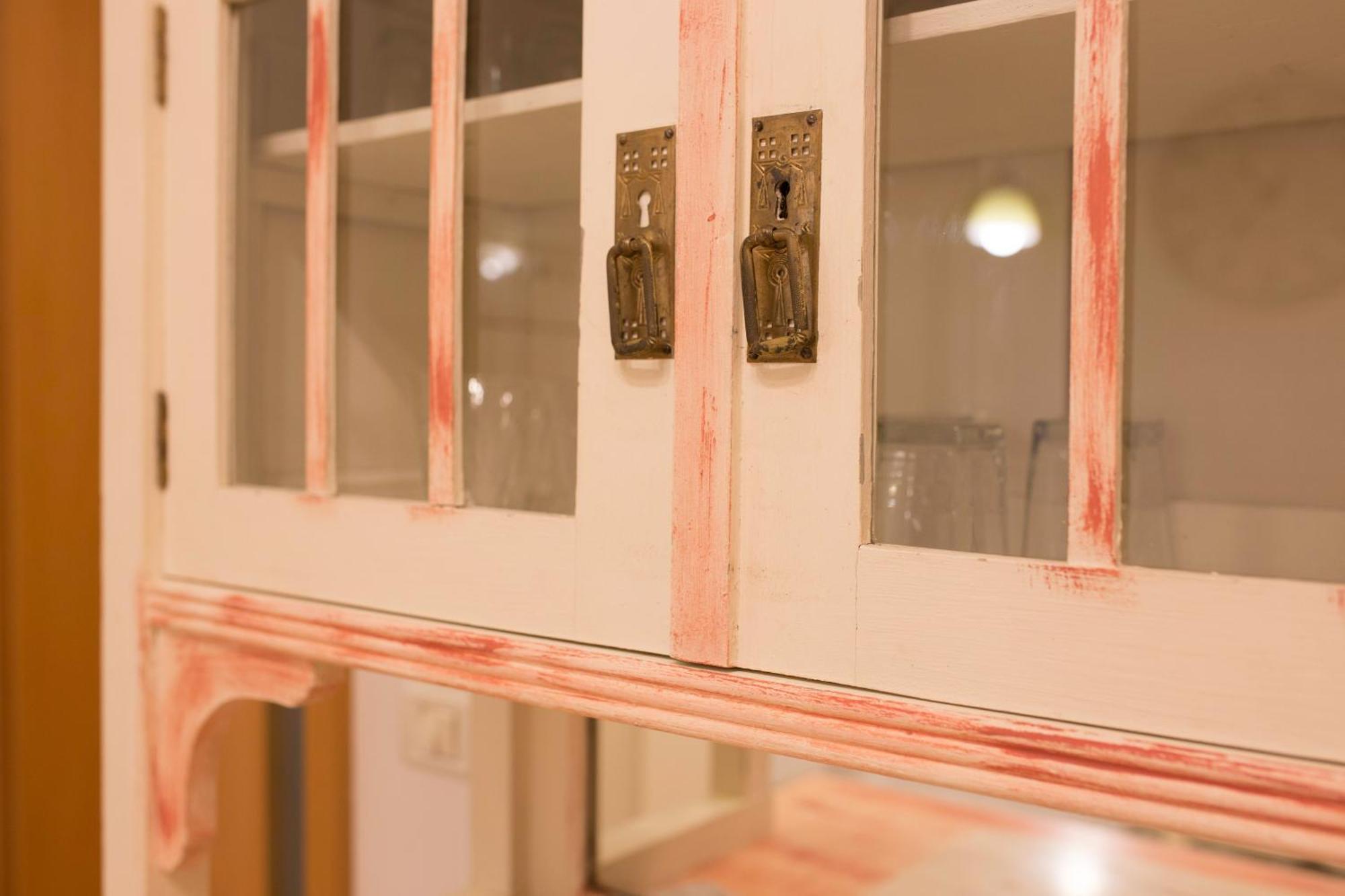 Apartment Seek And Hide - Ilse's Hideaway *