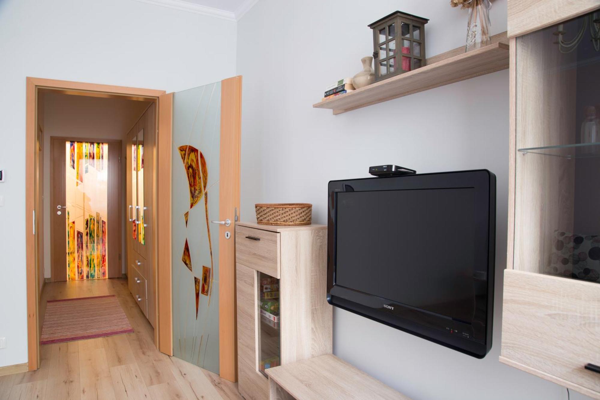 Appartamento Seek And Hide - Ilse's Hideaway Braşov