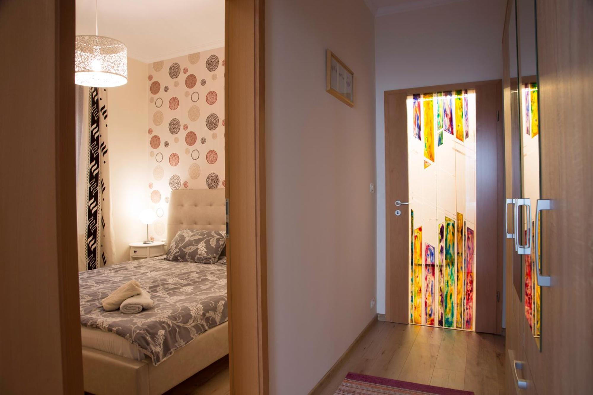 Appartamento Seek And Hide - Ilse's Hideaway Braşov
