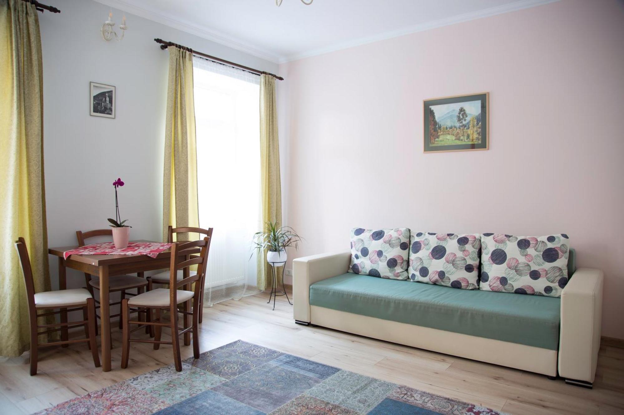 Seek And Hide - Ilse's Hideaway Brasov